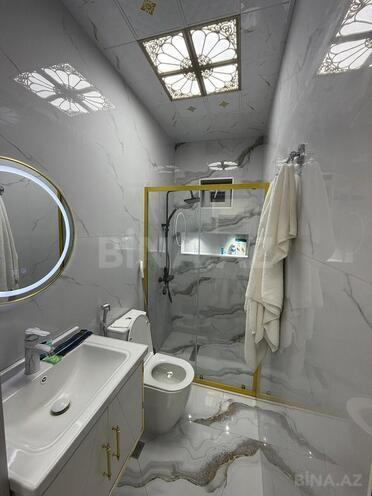 Satılır 3 otaqlı həyət evi/bağ evi 87 m², Novxanı q., photo 6 from 21