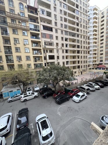 Satılır 4 otaqlı yeni tikili 180 m², Nəsimi r., photo 8 from 13