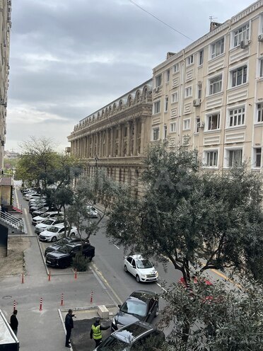 Satılır 4 otaqlı yeni tikili 180 m², Nəsimi r., photo 4 from 13
