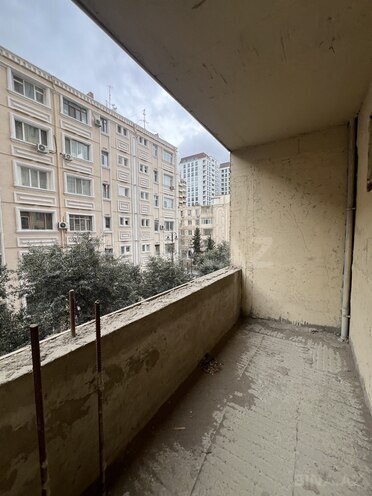 Satılır 4 otaqlı yeni tikili 180 m², Nəsimi r., photo 12 from 13