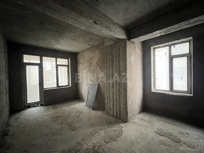 Satılır 4 otaqlı yeni tikili 180 m², Nəsimi r., photo 11 from 13