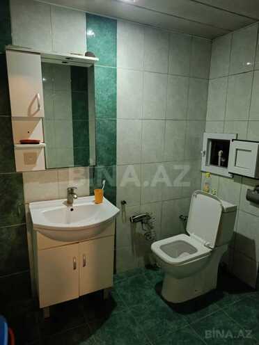 Сдаётся 2-комн. новостройка 60 м², Абшеронcкий  р., photo 7 from 8