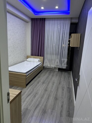 İcarəyə verilir 3 otaqlı yeni tikili 110 m², Nəsimi r., photo 4 from 10