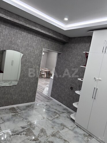 İcarəyə verilir 3 otaqlı yeni tikili 110 m², Nəsimi r., photo 6 from 10