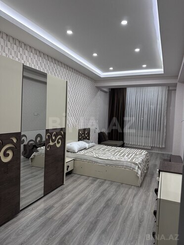 İcarəyə verilir 3 otaqlı yeni tikili 110 m², Nəsimi r., photo 5 from 10