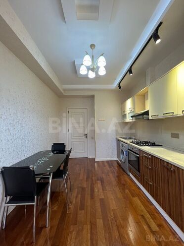 Продаётся 2-комн. новостройка 98 м², Наримановский  р., photo 8 from 13