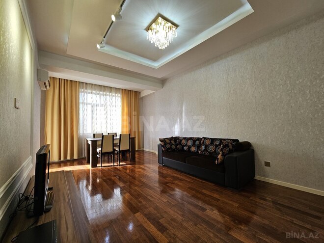 Продаётся 2-комн. новостройка 98 м², Наримановский  р., photo 3 from 13