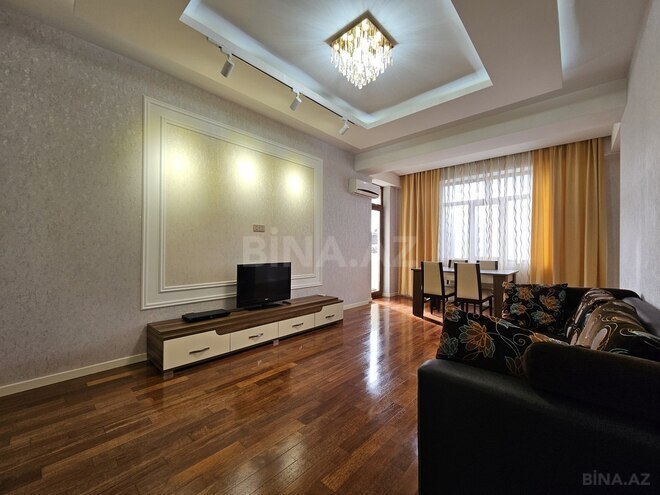 Продаётся 2-комн. новостройка 98 м², Наримановский  р., photo 1 from 13