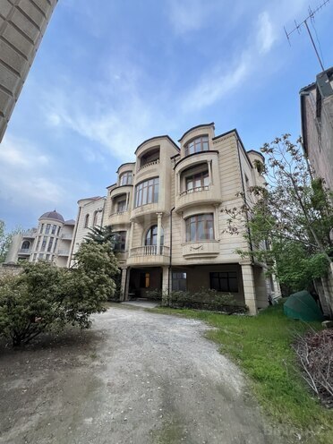 Продаётся 7-комн. дом/дача 800 м², Наримановский  р., photo 6 from 16