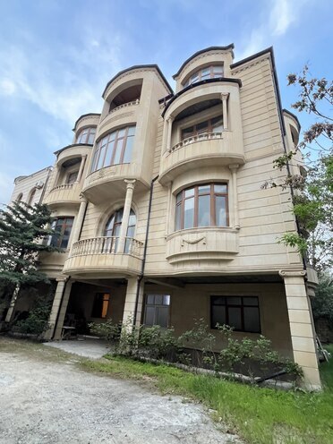 Продаётся 7-комн. дом/дача 800 м², Наримановский  р., photo 4 from 16