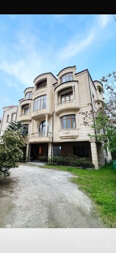 Продаётся 7-комн. дом/дача 800 м², Наримановский  р., photo 3 from 16