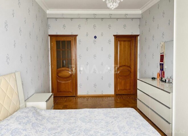 Satılır 3 otaqlı yeni tikili 125 m², Əhmədli m., photo 6 from 13