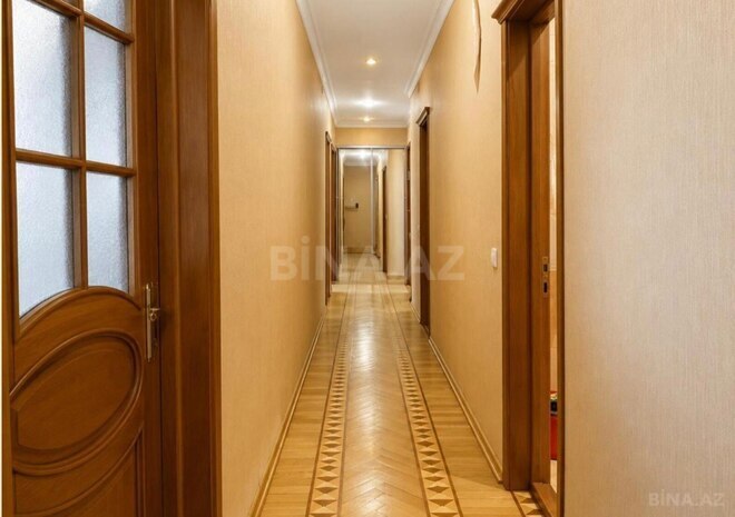 Satılır 3 otaqlı yeni tikili 125 m², Əhmədli m., photo 9 from 13