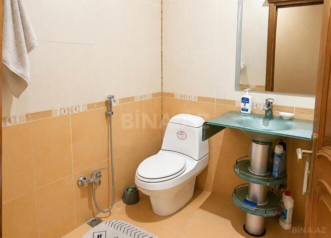 Satılır 3 otaqlı yeni tikili 125 m², Əhmədli m., photo 12 from 13