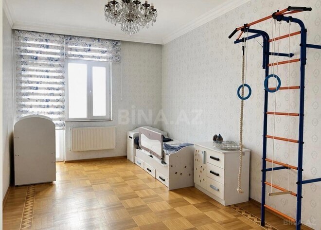 Satılır 3 otaqlı yeni tikili 125 m², Əhmədli m., photo 7 from 13