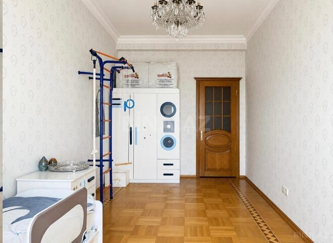Satılır 3 otaqlı yeni tikili 125 m², Əhmədli m., photo 8 from 13
