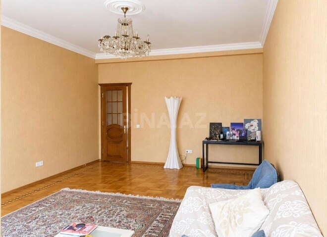 Satılır 3 otaqlı yeni tikili 125 m², Əhmədli m., photo 3 from 13