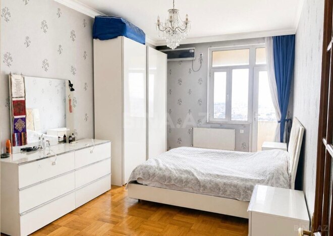 Satılır 3 otaqlı yeni tikili 125 m², Əhmədli m., photo 5 from 13