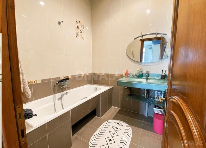 Satılır 3 otaqlı yeni tikili 125 m², Əhmədli m., photo 11 from 13