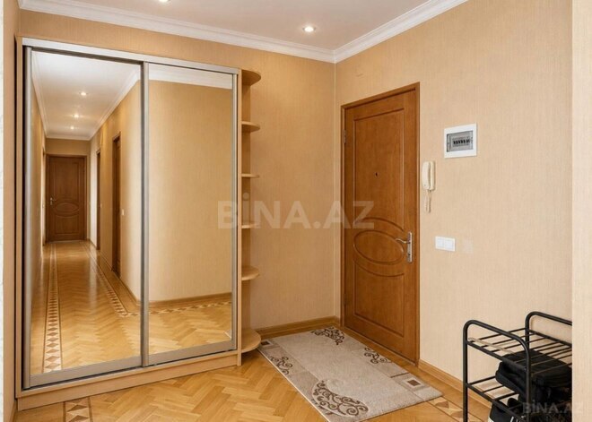 Satılır 3 otaqlı yeni tikili 125 m², Əhmədli m., photo 10 from 13