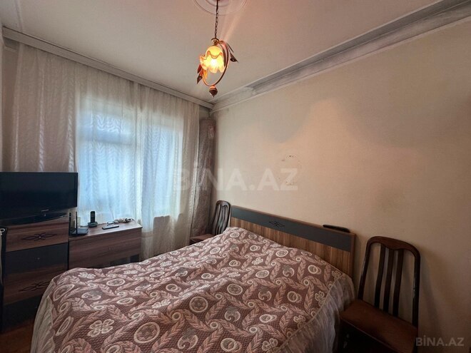 Satılır 3 otaqlı köhnə tikili 75 m², Xalqlar Dostluğu m., photo 9 from 19