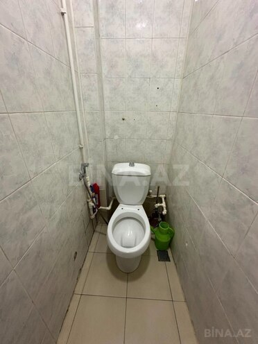 Satılır 3 otaqlı köhnə tikili 75 m², Xalqlar Dostluğu m., photo 18 from 19