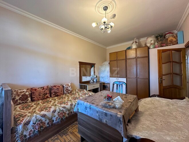 Satılır 3 otaqlı köhnə tikili 75 m², Xalqlar Dostluğu m., photo 7 from 19