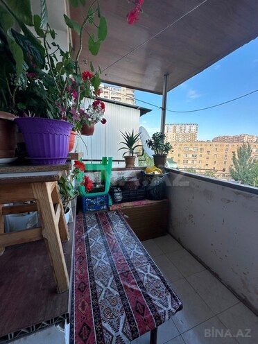 Satılır 3 otaqlı köhnə tikili 75 m², Xalqlar Dostluğu m., photo 16 from 19