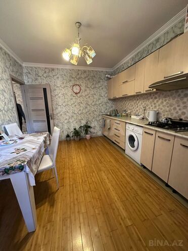 Satılır 2 otaqlı yeni tikili 80 m², İnşaatçılar m., photo 6 from 10