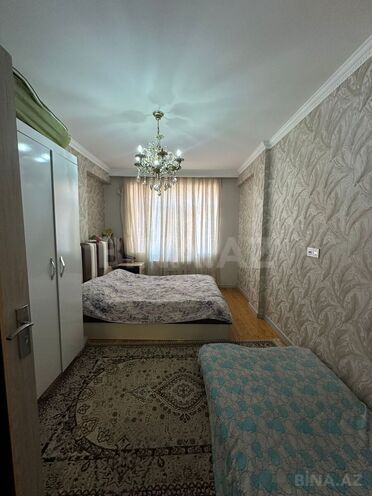 Satılır 2 otaqlı yeni tikili 80 m², İnşaatçılar m., photo 4 from 10