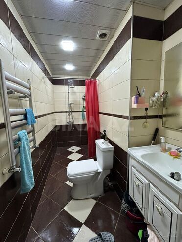 Satılır 2 otaqlı yeni tikili 80 m², İnşaatçılar m., photo 9 from 10