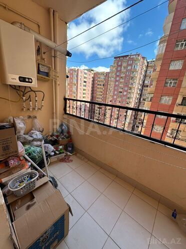 Satılır 2 otaqlı yeni tikili 80 m², İnşaatçılar m., photo 8 from 10