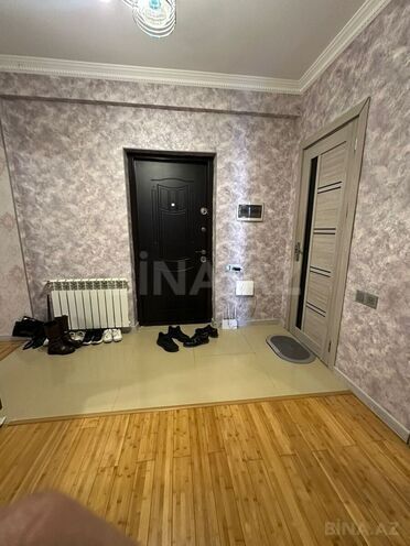 Satılır 2 otaqlı yeni tikili 80 m², İnşaatçılar m., photo 7 from 10
