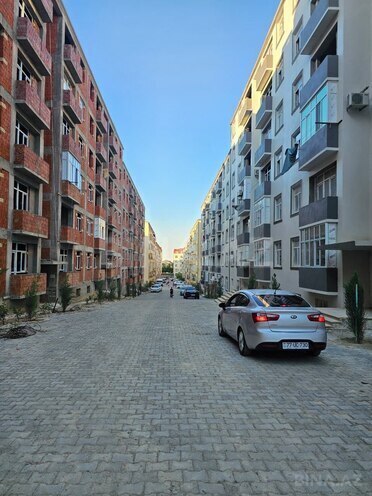 Продаётся 1-комн. новостройка 44 м², пос. Масазыр, photo 1 from 6