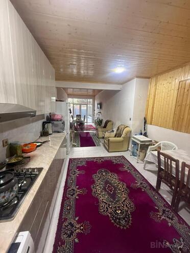 Satılır 6 otaqlı həyət evi/bağ evi 220 m², Badamdar q., photo 4 from 14