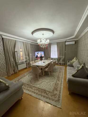 Satılır 6 otaqlı həyət evi/bağ evi 220 m², Badamdar q., photo 1 from 14