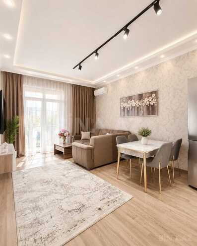 İcarəyə verilir 3 otaqlı yeni tikili 100 m², 28 May m., photo 1 from 19