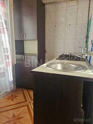 Сдаётся 3-комн. вторичка 70 м², м. Элмляр Академиясы, photo 16 from 19