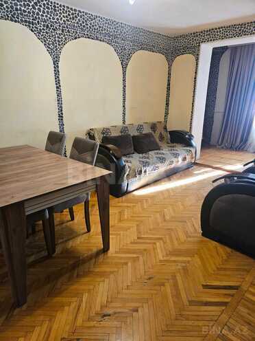 Сдаётся 3-комн. вторичка 70 м², м. Элмляр Академиясы, photo 10 from 19