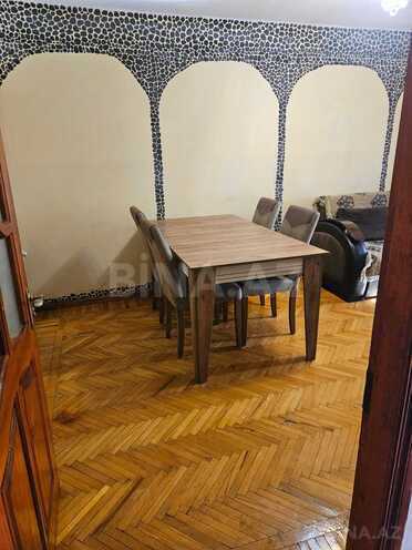 Сдаётся 3-комн. вторичка 70 м², м. Элмляр Академиясы, photo 3 from 19