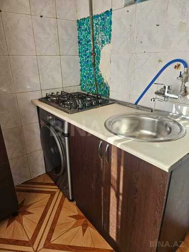 Сдаётся 3-комн. вторичка 70 м², м. Элмляр Академиясы, photo 7 from 19