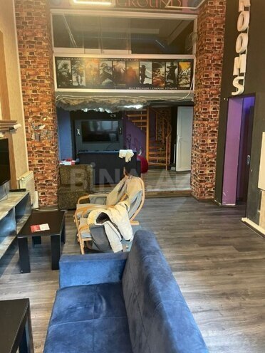 İcarəyə verilir  obyekt 115 m², Nəsimi r., photo 4 from 9