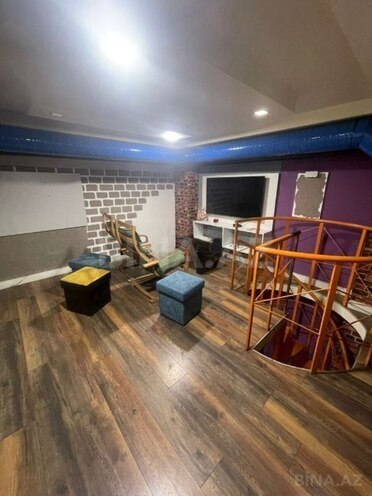 İcarəyə verilir  obyekt 115 m², Nəsimi r., photo 5 from 9