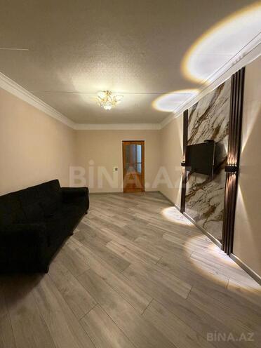 İcarəyə verilir 2 otaqlı köhnə tikili 60 m², Xalqlar Dostluğu m., photo 1 from 13