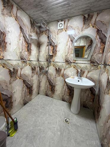 İcarəyə verilir 2 otaqlı köhnə tikili 60 m², Xalqlar Dostluğu m., photo 11 from 13