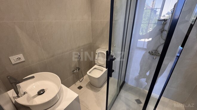 Satılır 7 otaqlı həyət evi/bağ evi 450 m², Şüvəlan q., photo 30 from 32