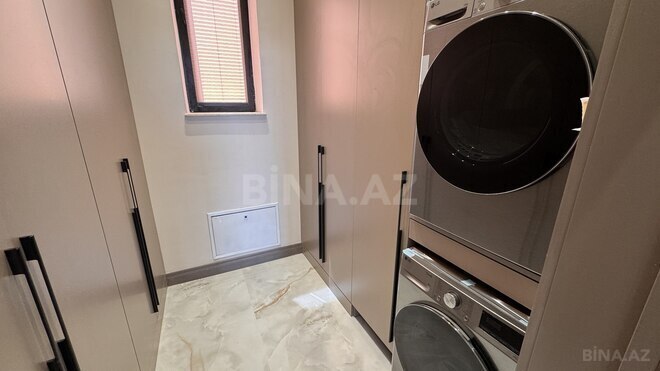 Satılır 7 otaqlı həyət evi/bağ evi 450 m², Şüvəlan q., photo 25 from 32