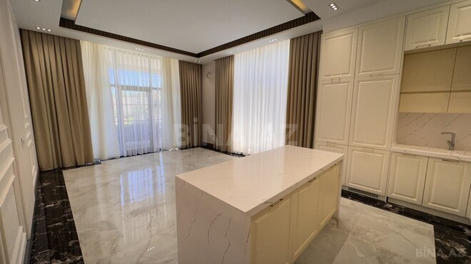 Satılır 7 otaqlı həyət evi/bağ evi 450 m², Şüvəlan q., photo 27 from 32