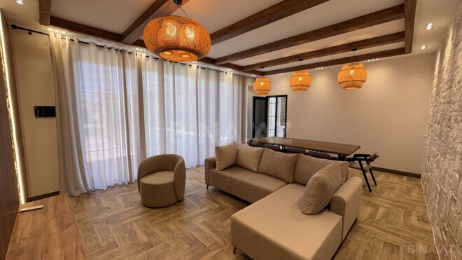 Satılır 7 otaqlı həyət evi/bağ evi 450 m², Şüvəlan q., photo 31 from 32