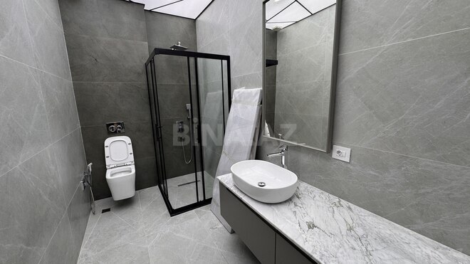 Satılır 7 otaqlı həyət evi/bağ evi 450 m², Şüvəlan q., photo 13 from 32